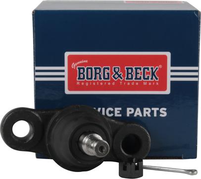 Borg & Beck BBJ5530 - Шарнири vvparts.bg