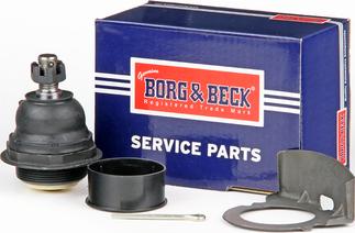 Borg & Beck BBJ5686 - Шарнири vvparts.bg