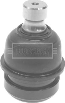 Borg & Beck BBJ5632 - Шарнири vvparts.bg