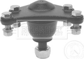 Borg & Beck BBJ5245 - Шарнири vvparts.bg