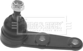 Borg & Beck BBJ5284 - Шарнири vvparts.bg