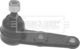 Borg & Beck BBJ5283 - Шарнири vvparts.bg