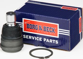 Borg & Beck BBJ5763 - Шарнири vvparts.bg
