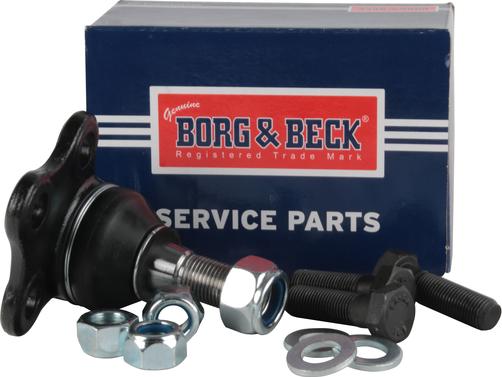 Borg & Beck BBJ5720 - Шарнири vvparts.bg