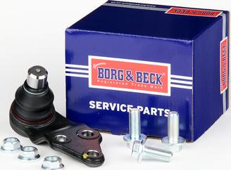 Borg & Beck BBJ5770 - Шарнири vvparts.bg