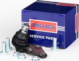 Borg & Beck BBJ5771 - Шарнири vvparts.bg