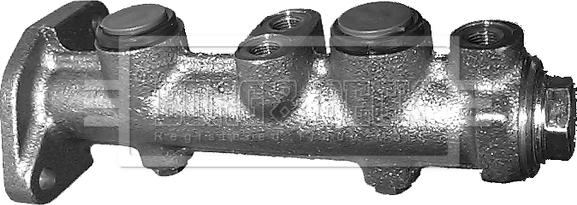 Borg & Beck BBM4311 - Спирачна помпа vvparts.bg