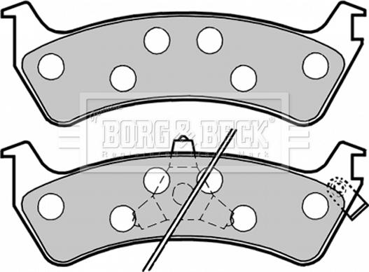 Pagid 8DB 355 012-481 - Комплект спирачно феродо, дискови спирачки vvparts.bg