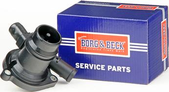 Borg & Beck BBT420 - Термостат, охладителна течност vvparts.bg