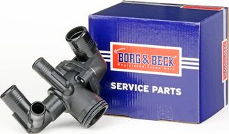 Borg & Beck BBT506 - Термостат, охладителна течност vvparts.bg