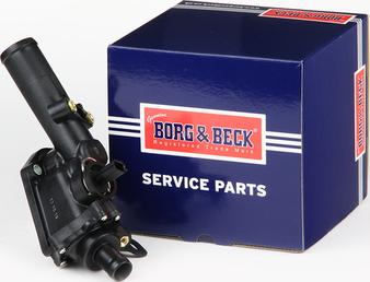 Borg & Beck BBT508 - Термостат, охладителна течност vvparts.bg