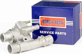 Borg & Beck BBT160 - Термостат, охладителна течност vvparts.bg