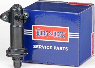 Borg & Beck BBT399 - Термостат, охладителна течност vvparts.bg