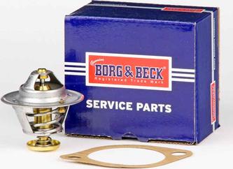 Borg & Beck BBT355 - Термостат, охладителна течност vvparts.bg