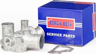 Borg & Beck BBT260 - Термостат, охладителна течност vvparts.bg