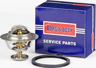 Borg & Beck BBT223 - Термостат, охладителна течност vvparts.bg