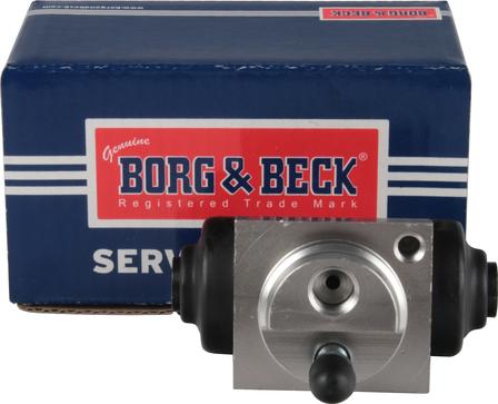 Borg & Beck BBW1932 - Спирачно цилиндърче на колелото vvparts.bg