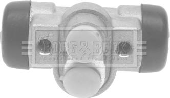 Borg & Beck BBW1807 - Спирачно цилиндърче на колелото vvparts.bg