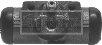 Borg & Beck BBW1780 - Спирачно цилиндърче на колелото vvparts.bg