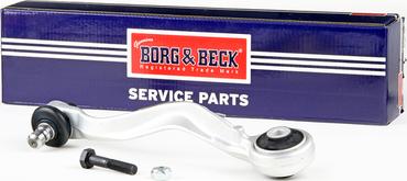 Borg & Beck BCA5912 - Носач, окачване на колелата vvparts.bg