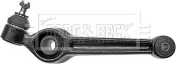 Borg & Beck BCA5500 - Носач, окачване на колелата vvparts.bg