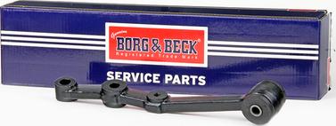 Borg & Beck BCA5523 - Носач, окачване на колелата vvparts.bg