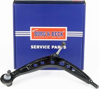 Borg & Beck BCA5650 - Носач, окачване на колелата vvparts.bg