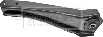 Borg & Beck BCA5683 - Носач, окачване на колелата vvparts.bg