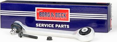 Borg & Beck BCA5819 - Носач, окачване на колелата vvparts.bg