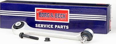 Borg & Beck BCA5820 - Носач, окачване на колелата vvparts.bg