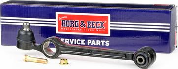 Borg & Beck BCA5718 - Носач, окачване на колелата vvparts.bg