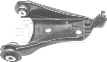 Borg & Beck BCA6956 - Носач, окачване на колелата vvparts.bg