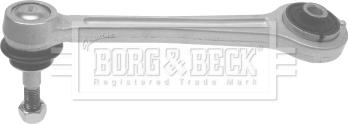 Borg & Beck BCA6937 - Носач, окачване на колелата vvparts.bg