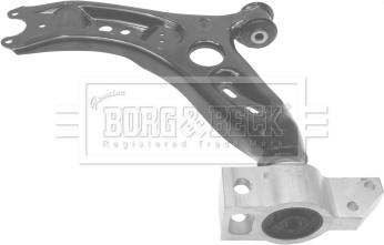 Borg & Beck BCA6923 - Носач, окачване на колелата vvparts.bg