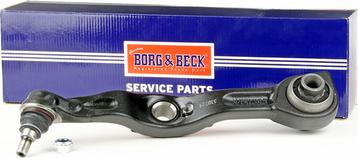 Borg & Beck BCA6927 - Носач, окачване на колелата vvparts.bg