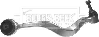 Borg & Beck BCA6419 - Носач, окачване на колелата vvparts.bg