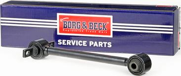 Borg & Beck BCA6416 - Носач, окачване на колелата vvparts.bg