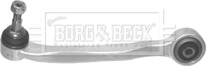 Borg & Beck BCA6420 - Носач, окачване на колелата vvparts.bg