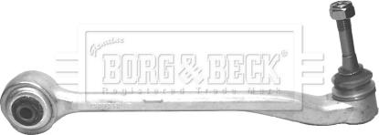 Borg & Beck BCA6030 - Носач, окачване на колелата vvparts.bg