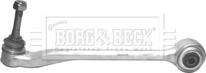 Borg & Beck BCA6029 - Носач, окачване на колелата vvparts.bg