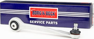 Borg & Beck BCA6899 - Носач, окачване на колелата vvparts.bg