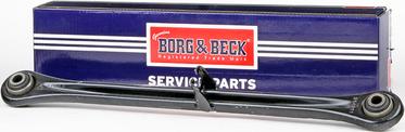 Borg & Beck BCA6826 - Носач, окачване на колелата vvparts.bg