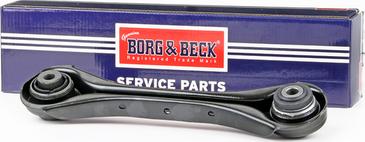 Borg & Beck BCA6821 - Носач, окачване на колелата vvparts.bg