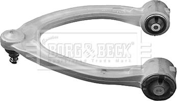 Borg & Beck BCA6300 - Носач, окачване на колелата vvparts.bg