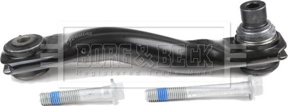 Borg & Beck BCA6792 - Носач, окачване на колелата vvparts.bg