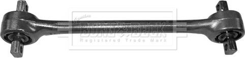 Borg & Beck BCA32377 - Носач, окачване на колелата vvparts.bg