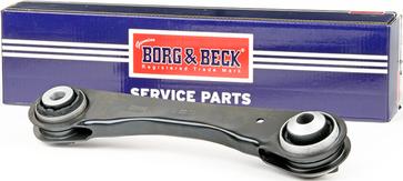 Borg & Beck BCA7939 - Носач, окачване на колелата vvparts.bg