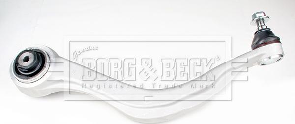 Borg & Beck BCA7933 - Носач, окачване на колелата vvparts.bg