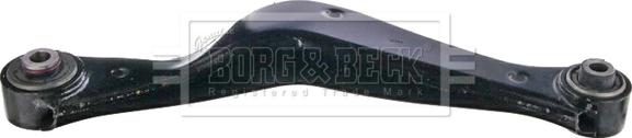 Borg & Beck BCA7689 - Носач, окачване на колелата vvparts.bg