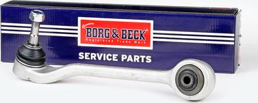 Borg & Beck BCA7034 - Носач, окачване на колелата vvparts.bg